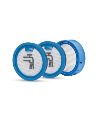 Electrolux ESKW4 800 Filtr Cylinder próżniowy