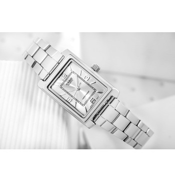 Zegarek Damski CASIO LTP-1234DD-7ADF + BOX