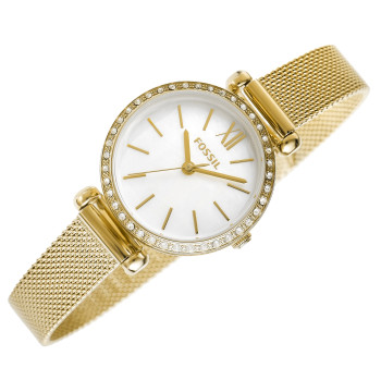 Zegarek Damski FOSSIL Tillie Mini BQ3898 + BOX