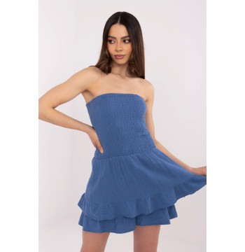 Kombinezon Model MI-KO-61124.94 Dark Blue - Italy Moda