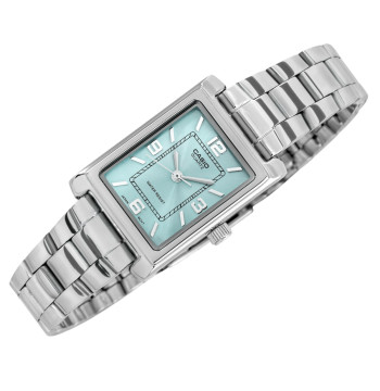 Zegarek Damski CASIO LTP-1234DD-2ADF + BOX