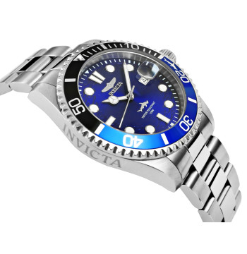 Zegarek Męski INVICTA Quartz PRO DIVER 44716 + BOX