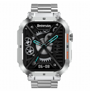 Smartwatch Gravity GT6-7