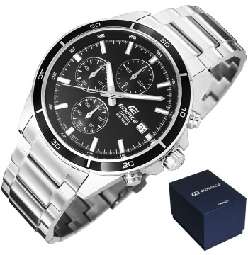 Zegarek Męski CASIO EDIFICE EFR-526D-1AVUEF + B0X