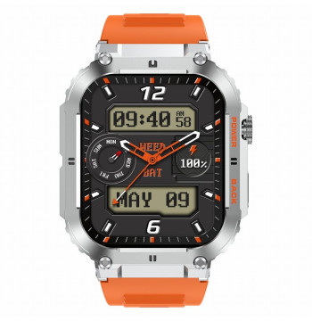 Smartwatch Gravity GT6-4