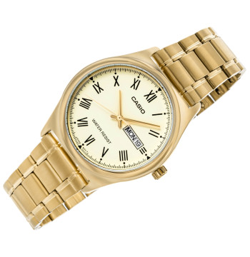 Zegarek Męski CASIO MTP-V006G-9BUDF + BOX
