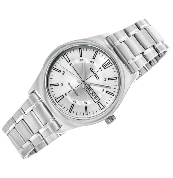 Zegarek Męski CASIO MTP-V006D-7CUDF + BOX
