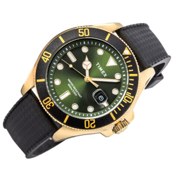 Zegarek Męski TIMEX Harborside Coast TW2Y05300 + BOX