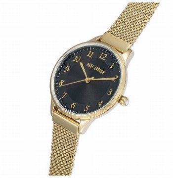 Zegarek Damski Paul Lorens PL12189B-1D1 + BOX