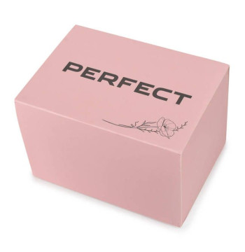Zegarek Damski PERFECT E342-07 + BOX