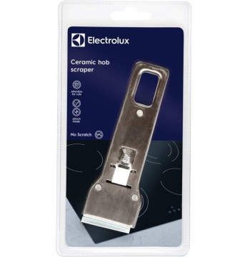 Skrobaczka do płyt ceramicznych i indukcyjnych ELECTROLUX E6HUE103