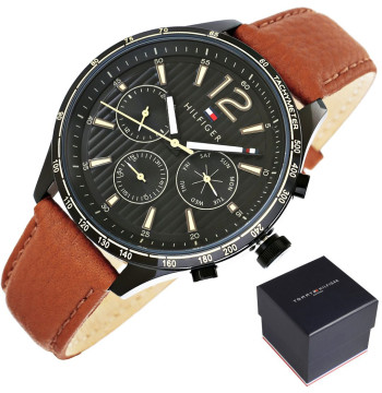 Zegarek Męski Tommy Hilfiger 1791470