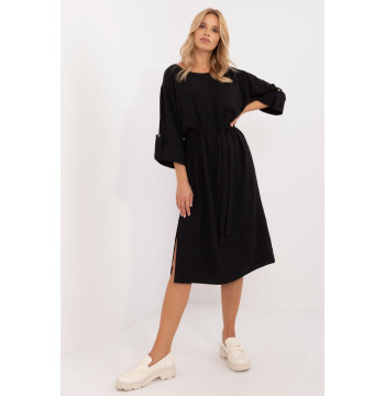Sukienka Model LK-SK-509694.61 Black - Lakerta