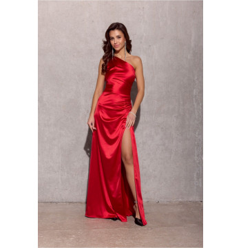 Sukienka Model Inez CZE SUK0461 Red - Roco Fashion