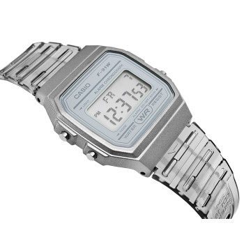 Zegarek CASIO F-91WS-8DF + BOX