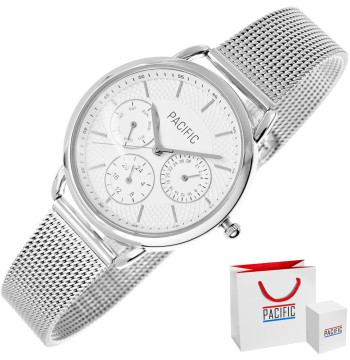 Zegarek Damski Pacific Chronograf X6180-1