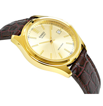 Zegarek Męski CASIO MTP-1183Q-9ADF + BOX