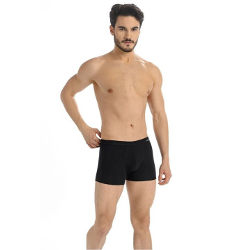 Bokserki Model Levi 801 Black - Teyli