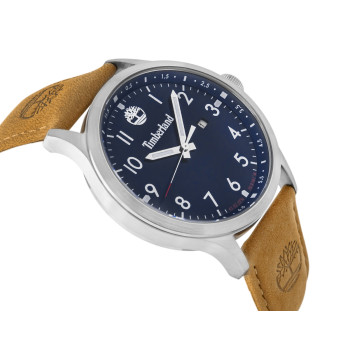 Zegarek Męski TIMBERLAND Trumpbull TDWGB0010103 + BOX