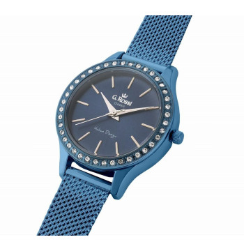 Zegarek Damski G.Rossi C10482B2-6F1 + BOX