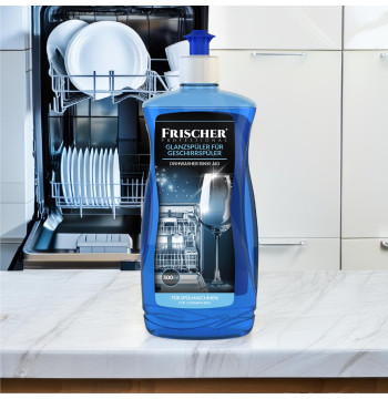 Nabłyszczacz do zmywarek Frischer 0,5l