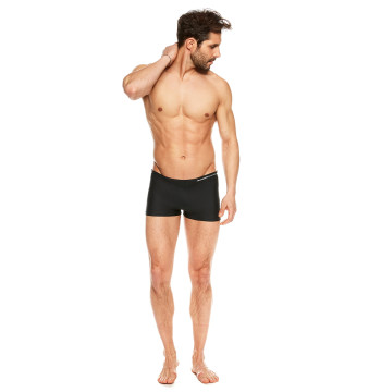 Kąpielówki Model Kors 36832-99X Black - Henderson