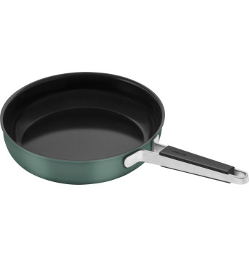 ZWILLING PURE Patelnia płytka 28 cm