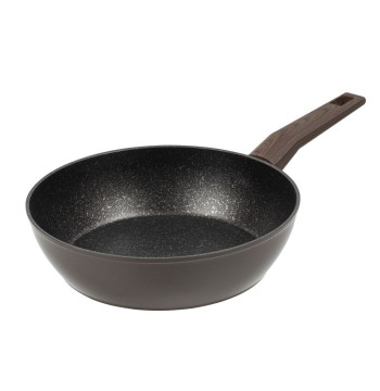 Resto Kitchenware Carina Patelnia uniwersalna Okrągły