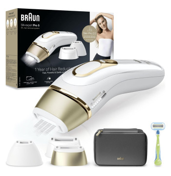Depilator BRAUN Silk-Expert Pro 5 PL5242