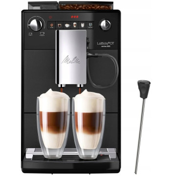 Ekspres ciśnieniowy Melitta Latticia OT F30/0-103