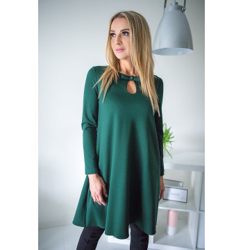 Sukienka Model Orina Green - Jersa