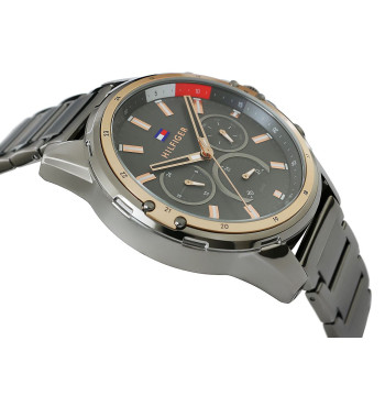 Zegarek Męski Tommy Hilfiger Mason 1791790 + BOX