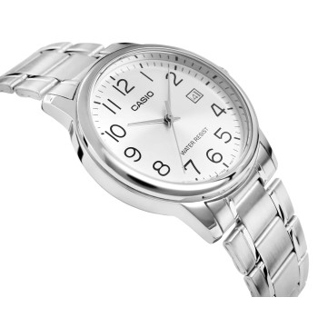 Zegarek Męski CASIO MTP-V002D-7BUDF + BOX