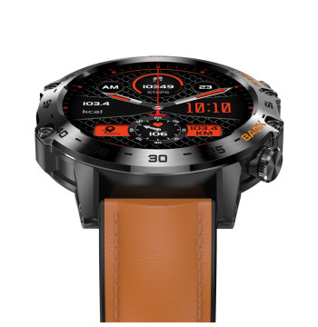 Smartwatch Gravity GT9-7