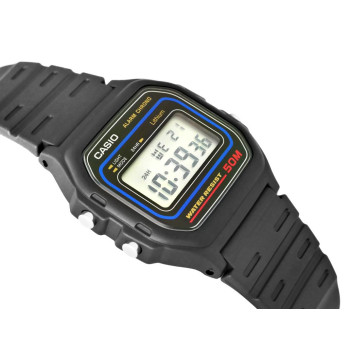 Zegarek Męski CASIO W-59-1VQ + BOX