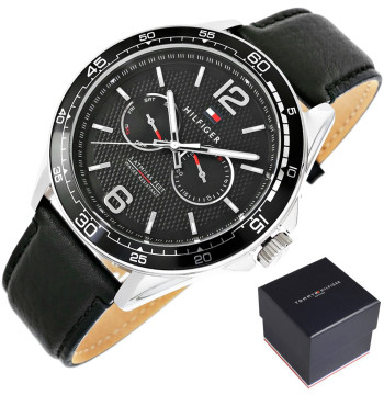 Zegarek Męski Tommy Hilfiger 1791369