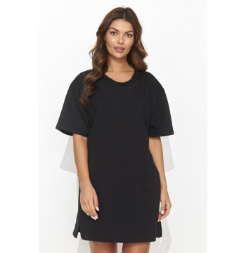 Sukienka Model NU474 Black - Numinou