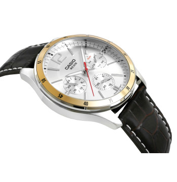 Zegarek Męski CASIO MTP-1374L-7AVDF + BOX