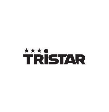 Frytkownica Tristar Airfryer z podwójnym koszem FR-9026 Moc 2700 W Pojemność 8 L Czarny