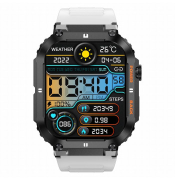 Smartwatch Gravity GT6-8