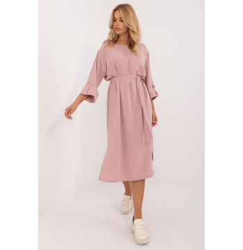 Sukienka Model LK-SK-509694.61 Dark Pink - Lakerta
