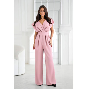 Kombinezon Model 289-20 Pink - Bicotone