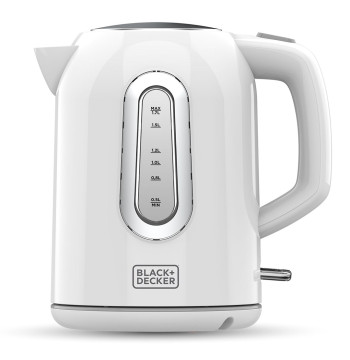 Czajnik elektryczny Black+Decker BXKE2204E (2200 W; 1,7l)
