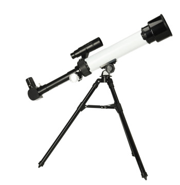 Teleskop astronomiczny ze statywem edukacyjny dla dzieci