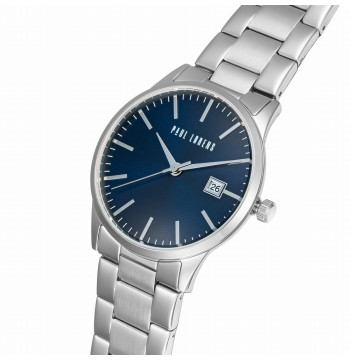Zegarek Męski Paul Lorens PL14573B-6C1 + BOX