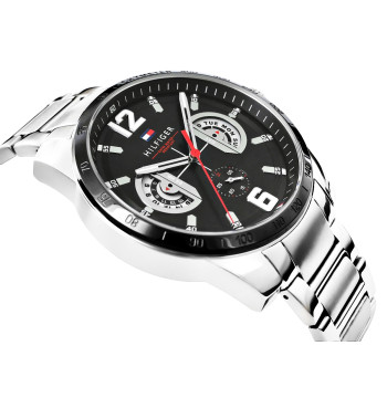 Zegarek Męski Tommy Hilfiger 1791472