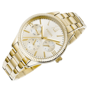Zegarek Damski FOSSIL Rye BQ3692+ BOX