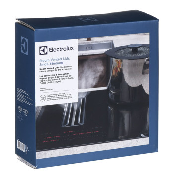 Zestaw pokrywek ELECTROLUX E9HOSM