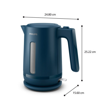 Czajnik elektryczny PHILIPS HD 9411/70