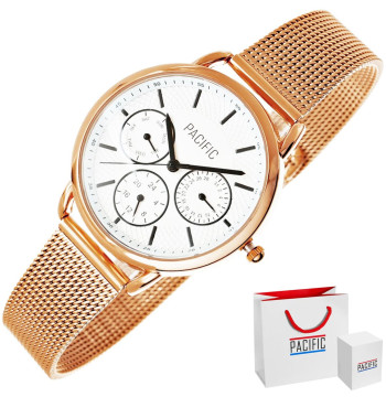 Zegarek Damski Pacific Chronograf X6180-4